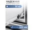 Шариковая направляющая GTV versalite touch pro h45mm l500mm push to open + soft close PK-L-P2O-H45-500 6