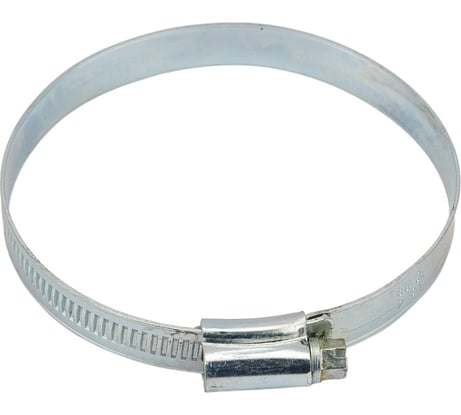 Червячный хомут Rvc 70-89 09140