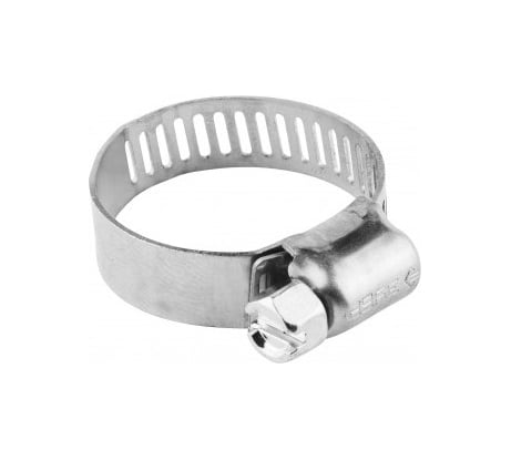 Червячный хомут Rvc 80-102 09141