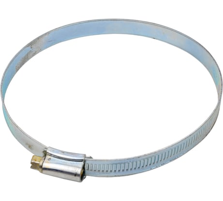 Червячный хомут Rvc 100-120 09142