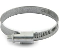 Червячный хомут Мир крепежа 10-16 W2 (500 шт) 00-00001021