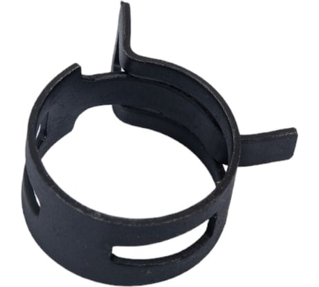Пружинный хомут Nord-Yada 21 мм, 22.7-25 мм, 5 шт. в 1 уп. 909093