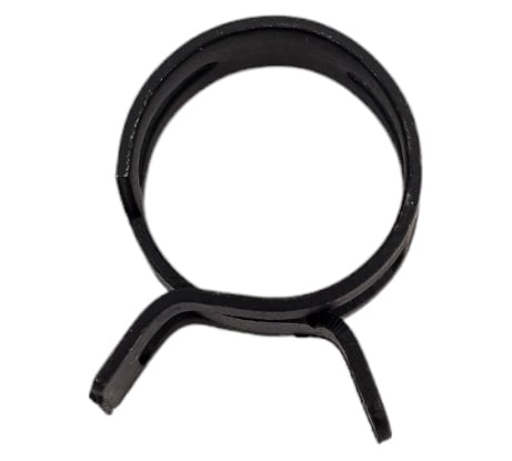 Пружинный хомут Nord-Yada 13 мм, 14-15.5 мм, 5шт. в 1 уп. 909085