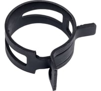 Пружинный хомут Nord-Yada 29 мм, 32.7-35.5 мм, 5 шт. в 1 уп. 909101