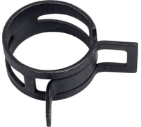 Пружинный хомут Nord-Yada 28 мм, 31-34.4 мм, 5 шт. в 1 уп. 909100