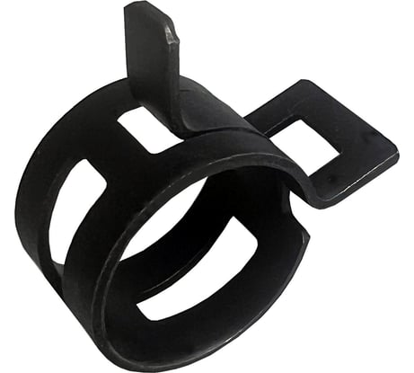 Пружинный хомут Nord-Yada 9 мм, 9.7-10.7 мм, 5 шт. в 1 уп. 909081