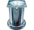 Опора Mebax 50мм, 80мм, хром компл. (4 шт.) 00-00002634 3