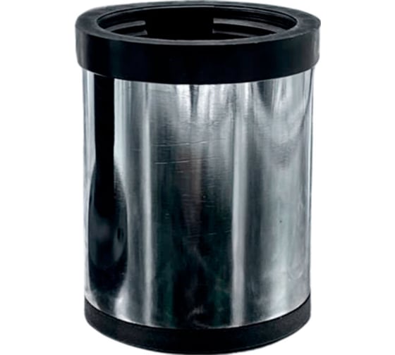 Опора Mebax 50мм, 80-100мм, хром компл. (4 шт.) 00-00002632