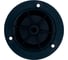 Опора Mebax 50мм, 80-100мм, хром 1 шт 00-00002631 5