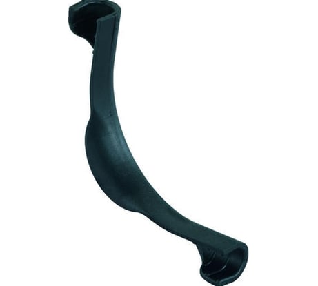 Угловой фиксатор для труб пластиковый UPONOR MULTI 25-28 '50И UP 1001230