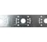 Кронштейн STOUT тип 75/150 SFA-0027-252525 5