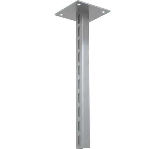 Потолочная стойка Система КМ 1500 мм INOX304 LO18140 PST1500 INOX304 1
