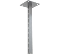 Потолочная стойка Система КМ 400 мм INOX304 LO5034 PST400 INOX304