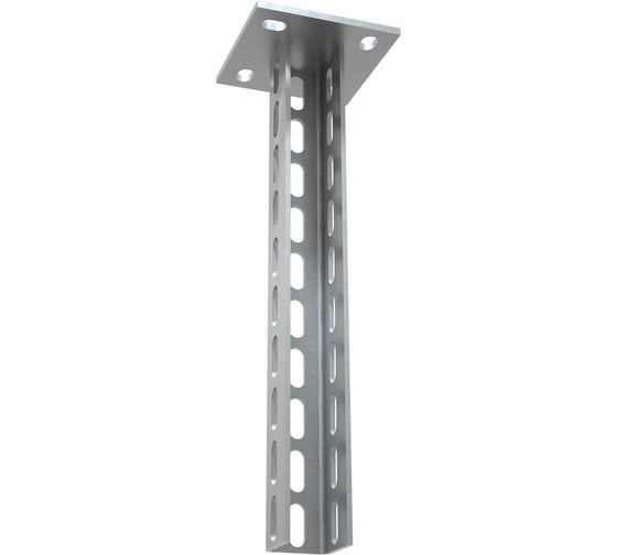 Потолочная стойка Система КМ тяжелая 50 L400 мм HD LO15322 PSTH50-400 HD 1