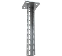 Потолочная стойка Система КМ тяжелая 50 L1400 мм LO1252 PSTH50-1400