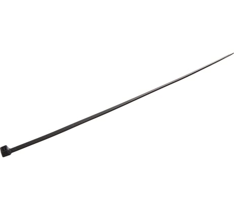 Кабельный хомут Navigator 71 345 NCT-076-300-100/BL 7.6х300, уп.100 шт. 71345