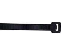 Кабельный хомут Navigator 71 346 NCT-076-400-100/BL 7.6х400, 100 шт. 71346