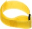 Стяжки велькро FORTISFLEX КСВ-П 20х300 желтые 75037 3