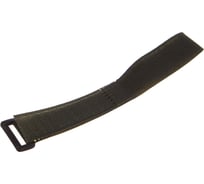 Стяжки велькро FORTISFLEX КСВ-П 20х300 зеленые 75036
