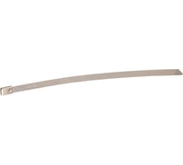 Стальные стяжки FORTISFLEX СКС (304) 12х300 74731