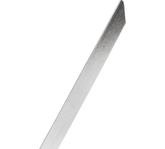 Стальные стяжки FORTISFLEX СКС (304) 4,6х300 74912