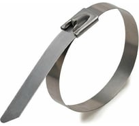 Стальные стяжки FORTISFLEX СКС (304) 7,9х400 74924