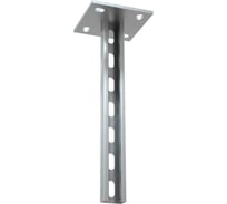 Страт-стойка Система КМ усиленная, 41x21 мм, L1200 мм, s:2.5 мм HD PSTPH21-1200 HD