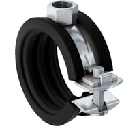 Хомут для труб Fischer FGRS 20-24 100 шт 79422