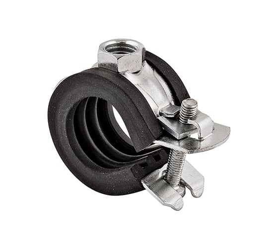Хомут для труб Fischer FGRS 45-50 50 шт 79426