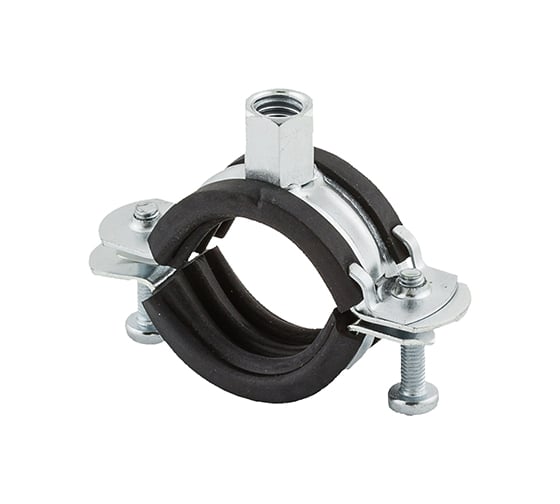 Хомут для труб Fischer FRS PLUS 108-116 20 шт 79455 1