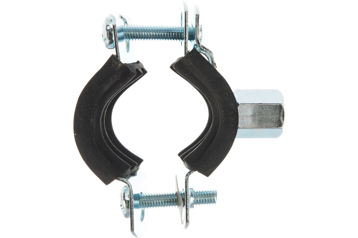 Хомут для труб Fischer FRS PLUS 20-24 100 шт 79442 - выгодная цена ...