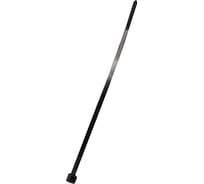 Кабельная стяжка Fischer UBN 4.8X280 устойчивая к УФ 100 шт. 87495