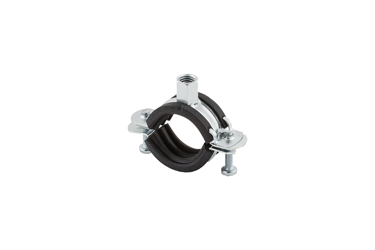 Хомут для труб Fischer FRS PLUS 55-61 50 шт 79447 - выгодная цена ...