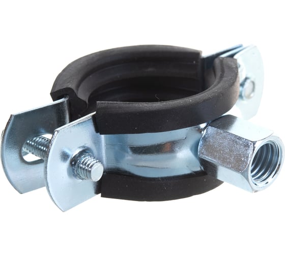 Хомут для труб Fischer FRS PLUS 25-30 100 шт 79443