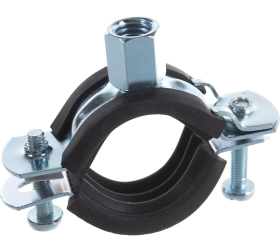 Хомут для труб Fischer FRS PLUS 25-30 100 шт 79443