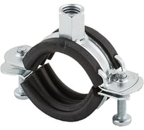 Хомут для труб Fischer FRS PLUS 40-45 50 шт 79445