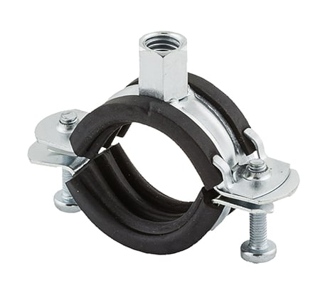 Хомут для труб Fischer FRS PLUS 48-54 50 шт 79446