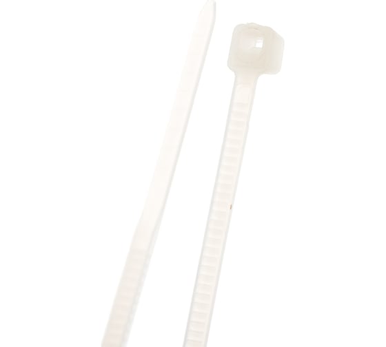 Хомут Volsten V02-1W-2,5х200-100, нейлон, 2,5х200, 100шт 9496
