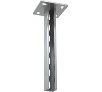 Страт-стойка Система КМ усиленная, 41x41 мм, L950 мм, s:2.5 PSTPH41-950