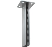 Страт-стойка Система КМ усиленная, 41x72 мм, L2800 мм, s:2.5 PSTPH72-2800