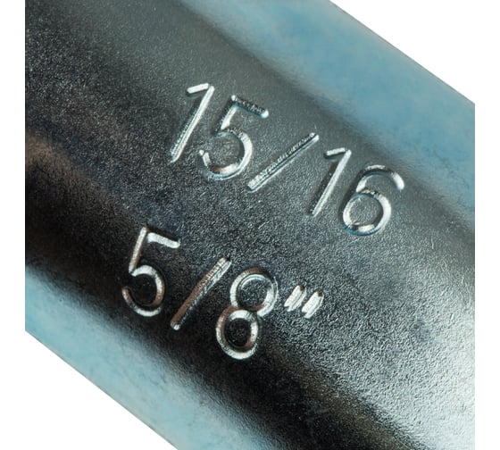 Фиксатор поворота STOUT 16 металл SFA-0029-000016