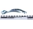 Фиксатор поворота STOUT 25 металл SFA-0029-000025 6