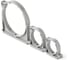 Хомут PRO AQUA COMFORT PP 110 700100 1