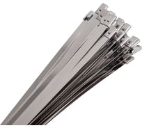 Стальные стяжки Nord-Yada 4.6х650 мм (в уп 50 шт.) 909338