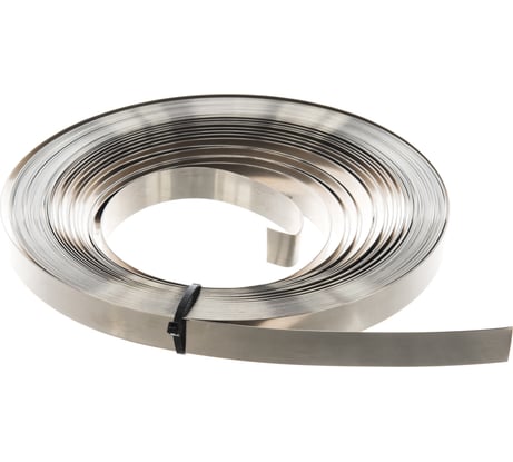 Рулонная лента FORTISFLEX ЛКС 201-2007, 25 м, в коробке 77934