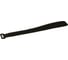 Велькро стяжки FORTISFLEX КСВ-П 20х450 зеленый 75042 1