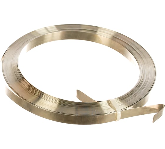 Рулонная лента FORTISFLEX ЛКС 316-1204, 25 м 74122 1