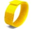 Велькро стяжки FORTISFLEX КСВ-У 20х200 желтый 77926 1