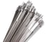 Стальные стяжки лестничного типа 100 шт FORTISFLEX СКЛ /316/ 7x300 74147 1