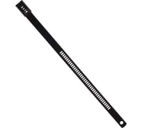 Стальные стяжки лестничного типа с покрытием FORTISFLEX СКЛ-П 316 7х150 74155